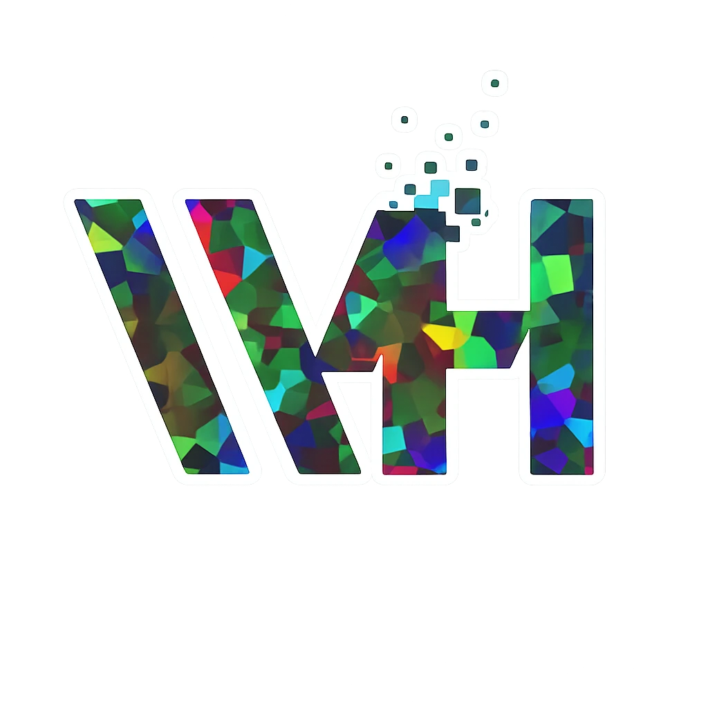 WinartStudio Logo